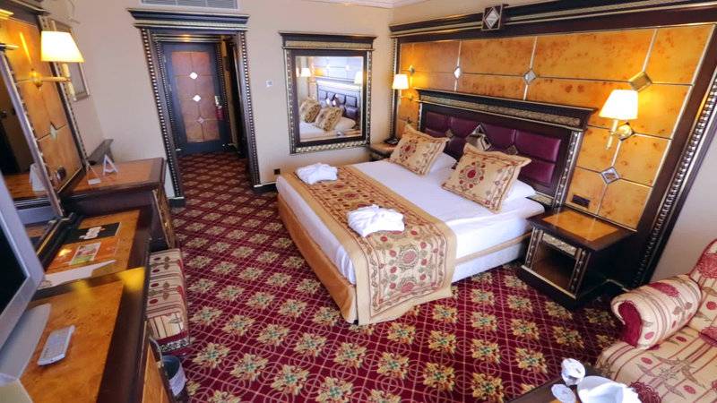 CLUB HOTEL SERA