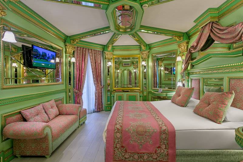 CLUB HOTEL SERA