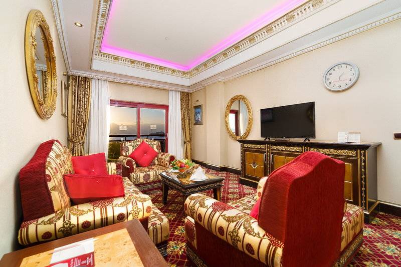 CLUB HOTEL SERA