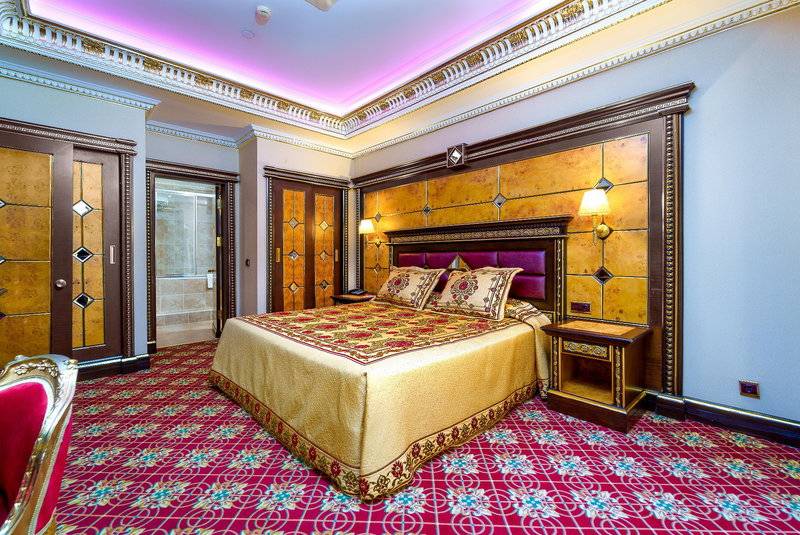 CLUB HOTEL SERA
