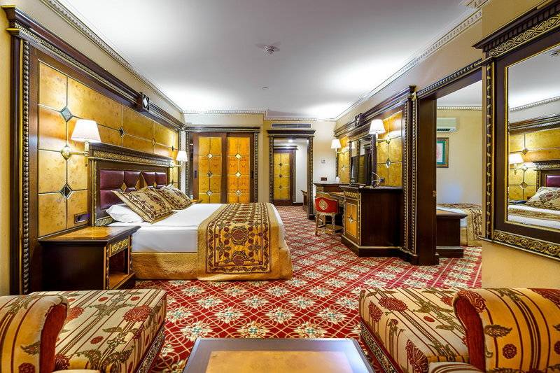 CLUB HOTEL SERA