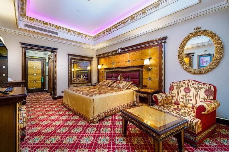 CLUB HOTEL SERA
