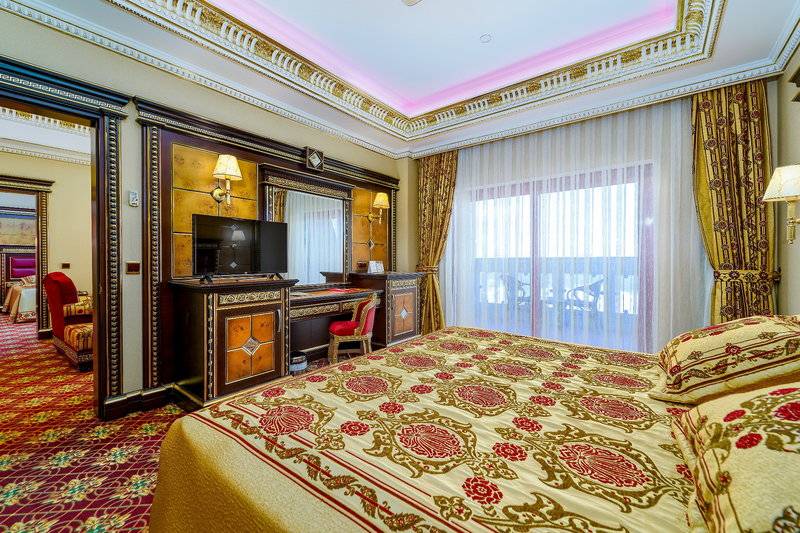 CLUB HOTEL SERA
