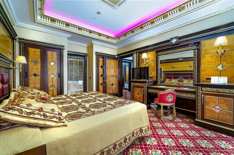 CLUB HOTEL SERA