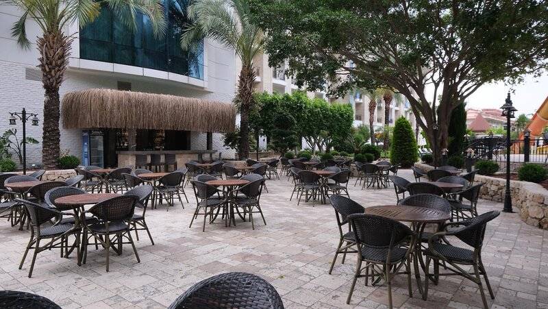 SUNLAND RESORT HOTEL