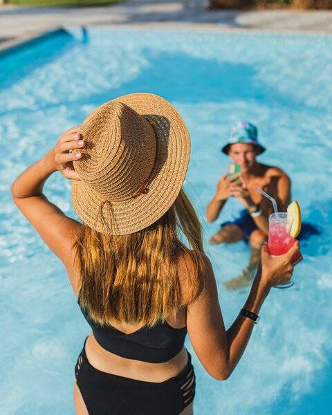 TITANIC BEACH SPA AND AQUA PARK