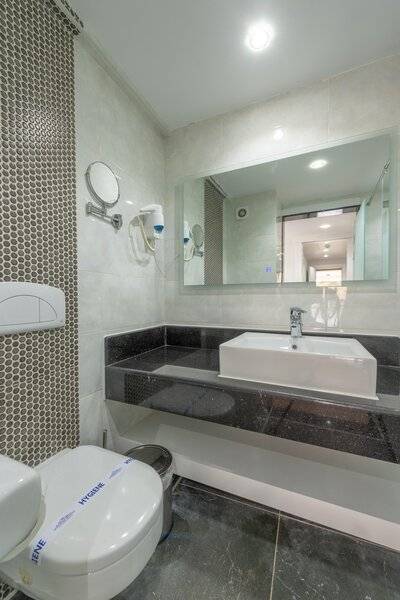 TITANIC BEACH SPA AND AQUA PARK
