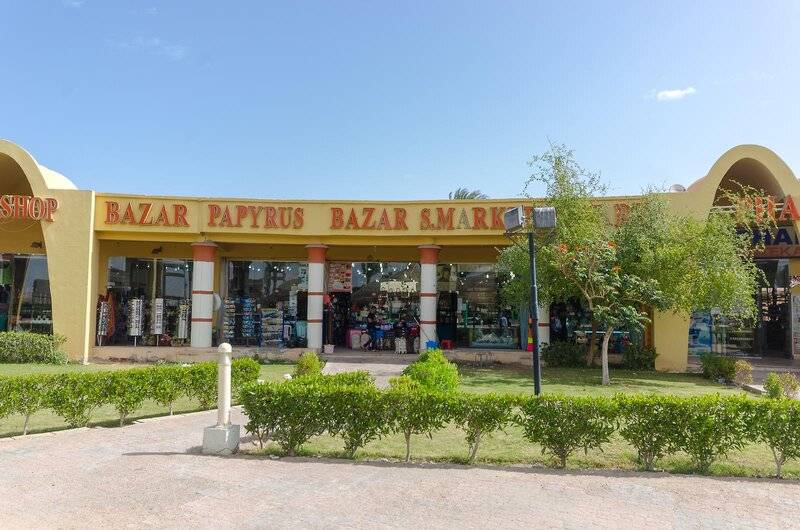 TITANIC BEACH SPA AND AQUA PARK