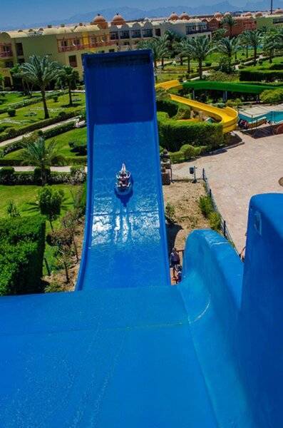 TITANIC BEACH SPA AND AQUA PARK