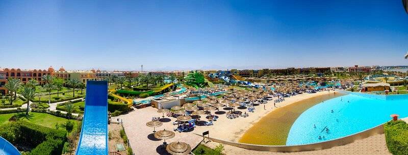 TITANIC BEACH SPA AND AQUA PARK