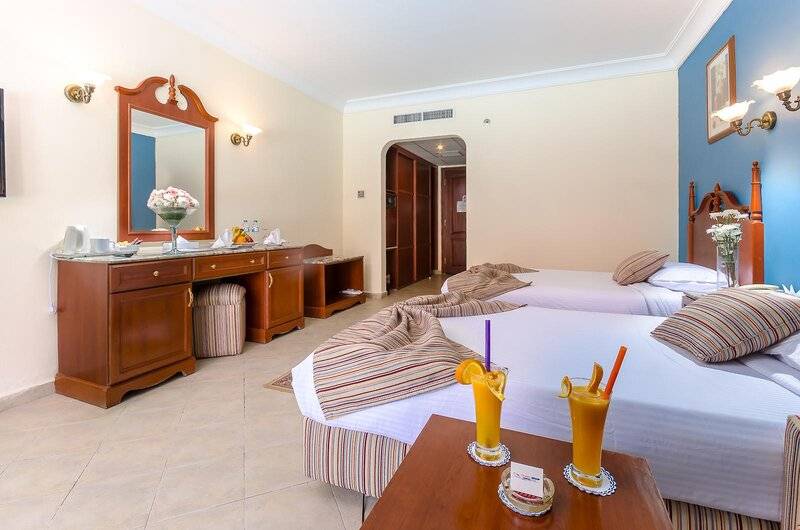 TITANIC BEACH SPA AND AQUA PARK