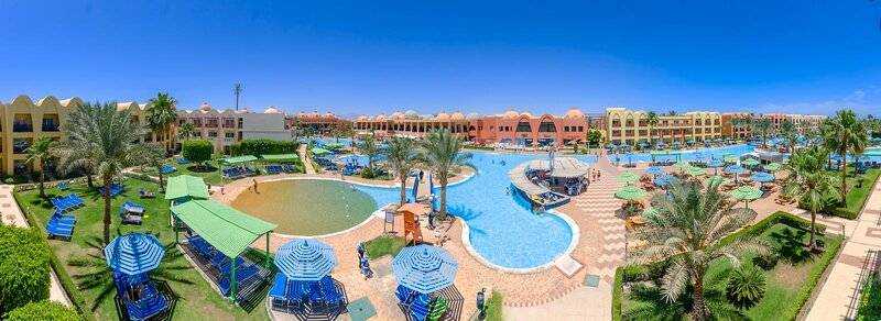 TITANIC BEACH SPA AND AQUA PARK