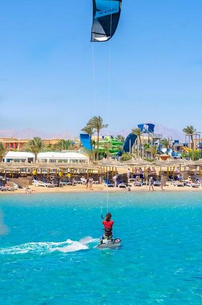 TITANIC BEACH SPA AND AQUA PARK