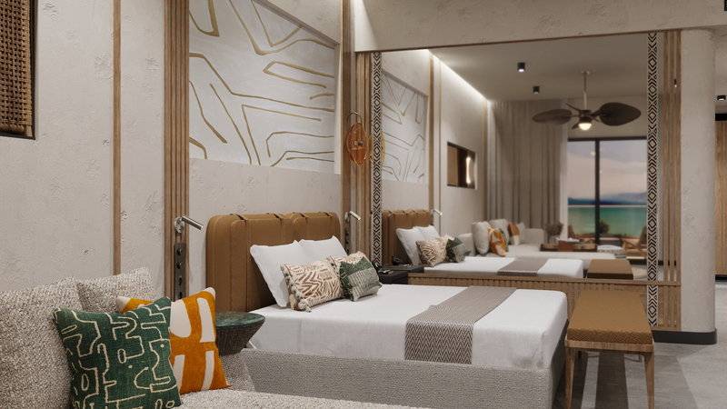 Belek Soho Beach Club