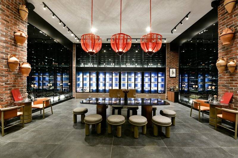 Belek Soho Beach Club