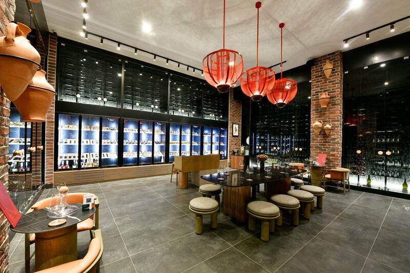 Belek Soho Beach Club