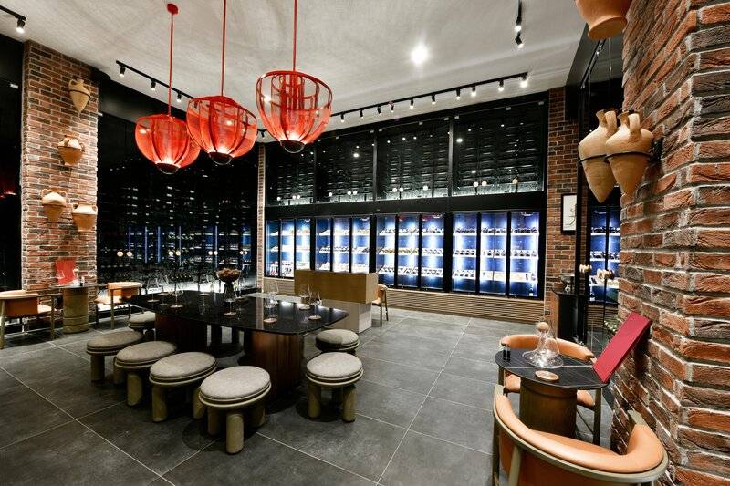 Belek Soho Beach Club