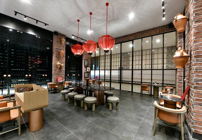 Belek Soho Beach Club