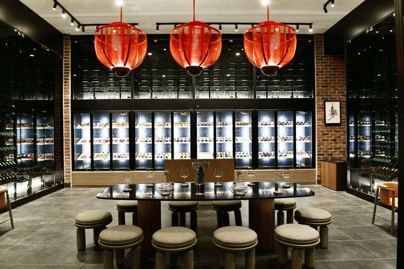 Belek Soho Beach Club