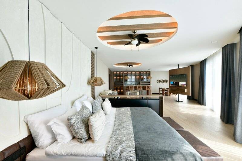 Belek Soho Beach Club