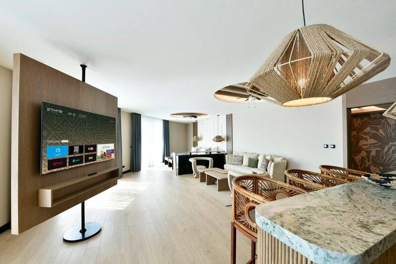 Belek Soho Beach Club