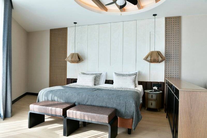 Belek Soho Beach Club