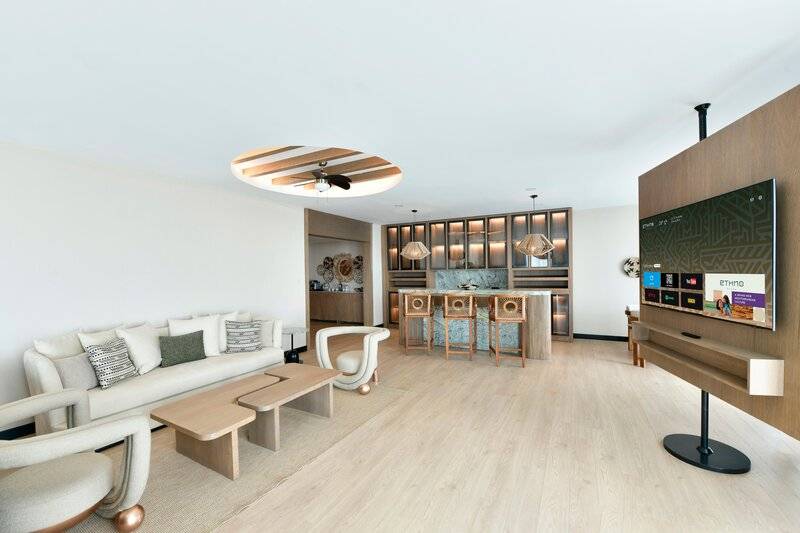 Belek Soho Beach Club