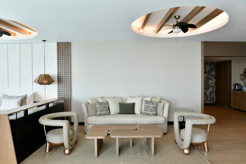 Belek Soho Beach Club