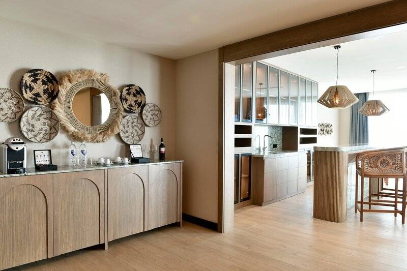 Belek Soho Beach Club