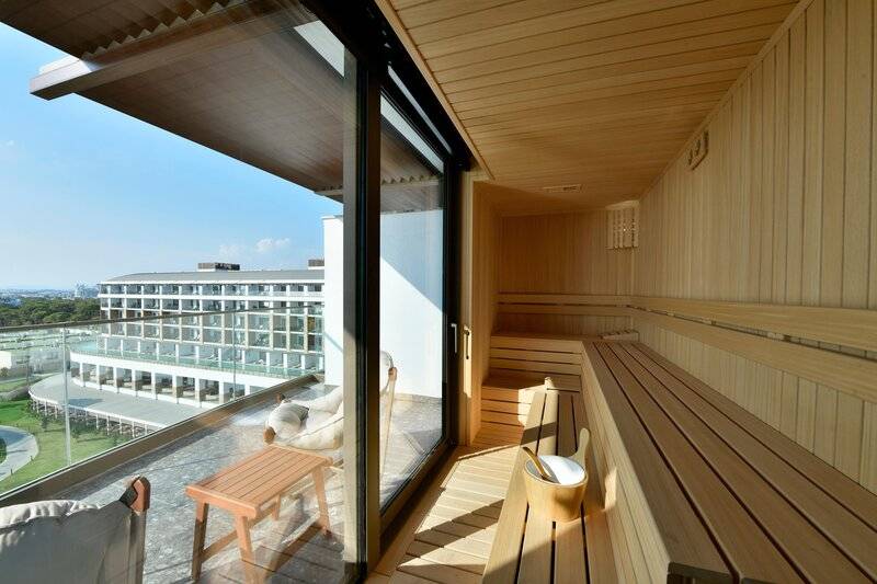 Belek Soho Beach Club