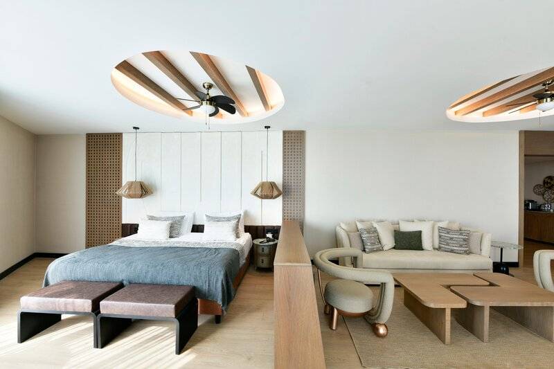 Belek Soho Beach Club