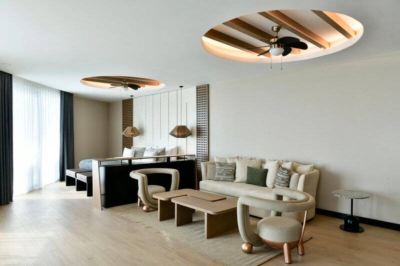 Belek Soho Beach Club