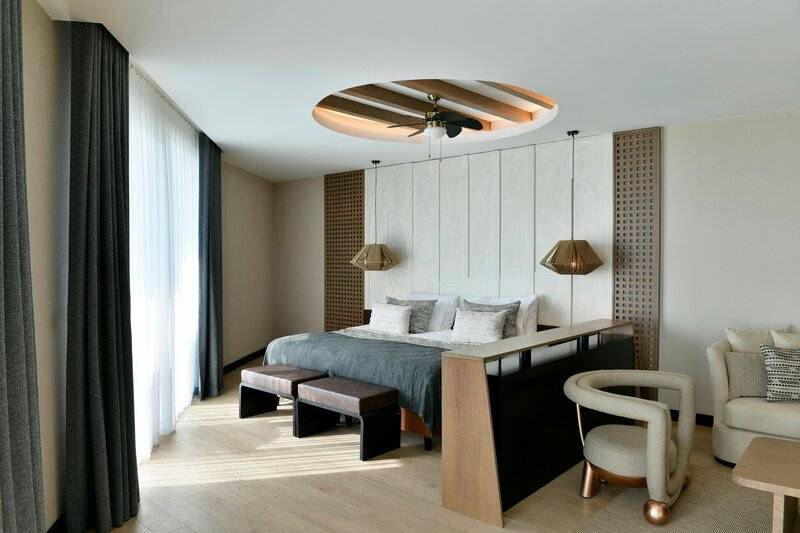 Belek Soho Beach Club