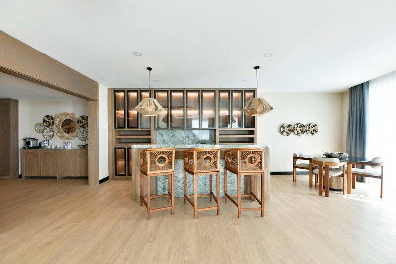 Belek Soho Beach Club