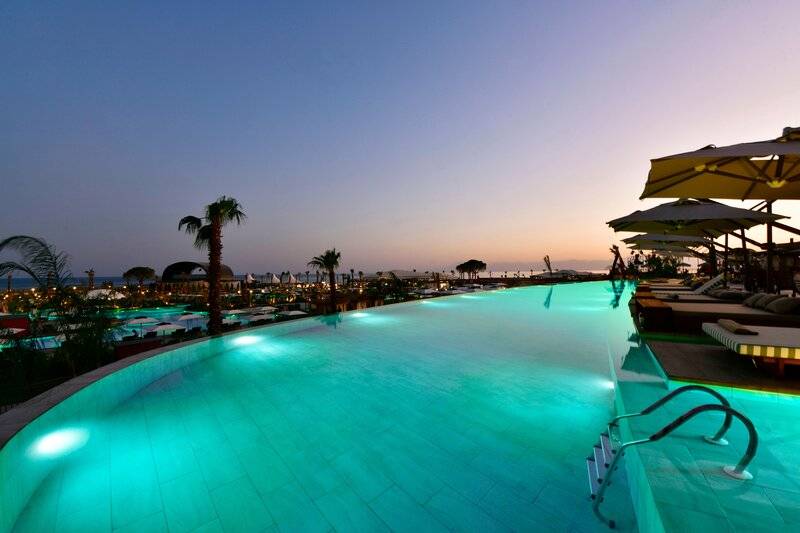Belek Soho Beach Club