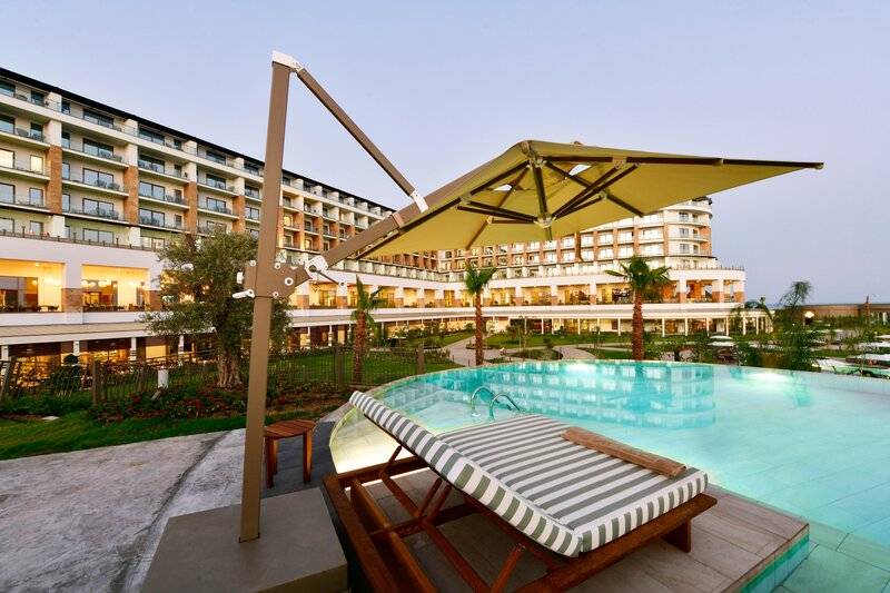 Belek Soho Beach Club