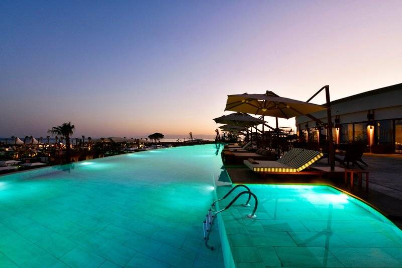 Belek Soho Beach Club