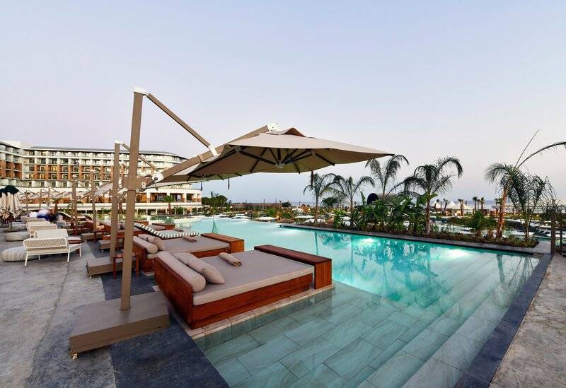 Belek Soho Beach Club