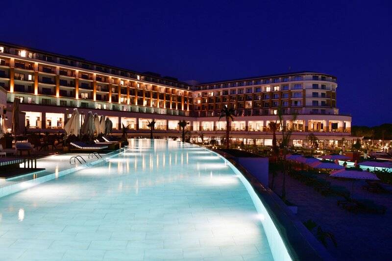Belek Soho Beach Club
