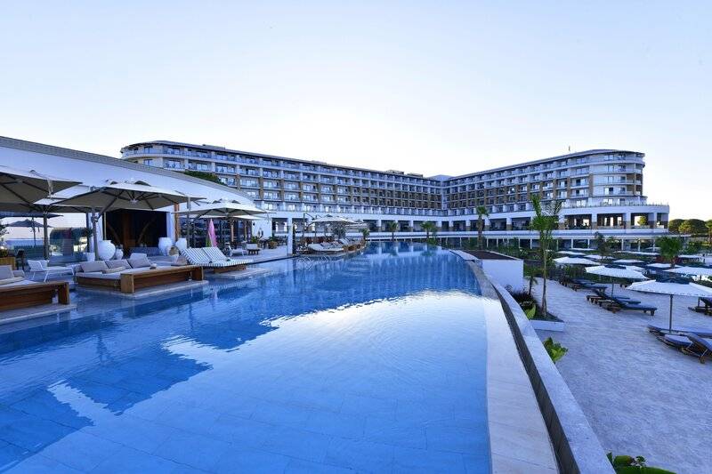 Belek Soho Beach Club