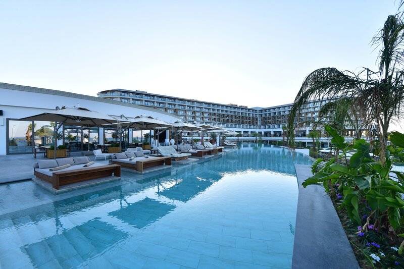 Belek Soho Beach Club