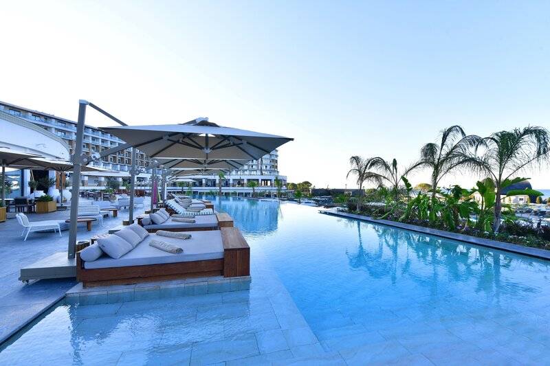 Belek Soho Beach Club