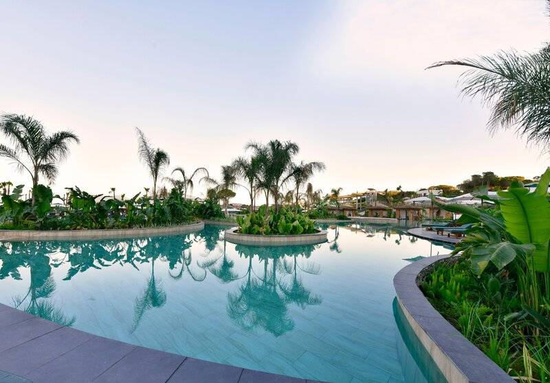 Belek Soho Beach Club