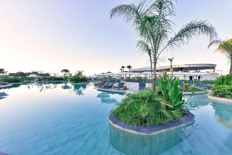 Belek Soho Beach Club