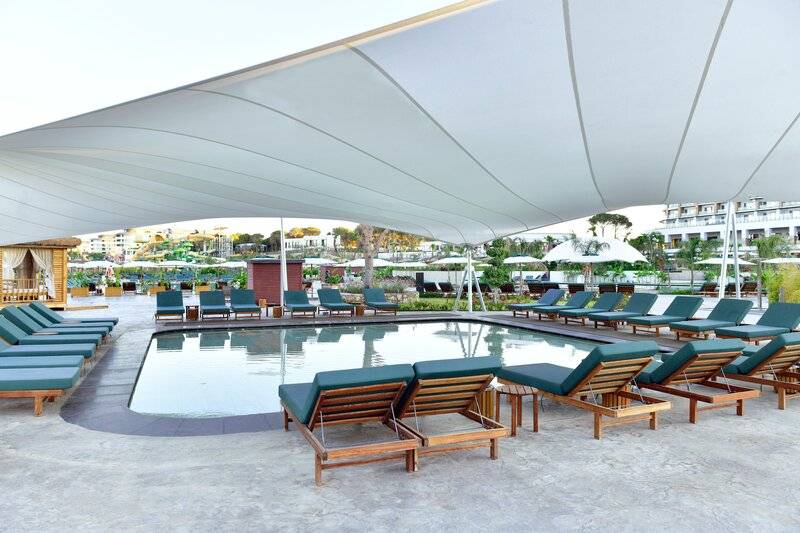 Belek Soho Beach Club