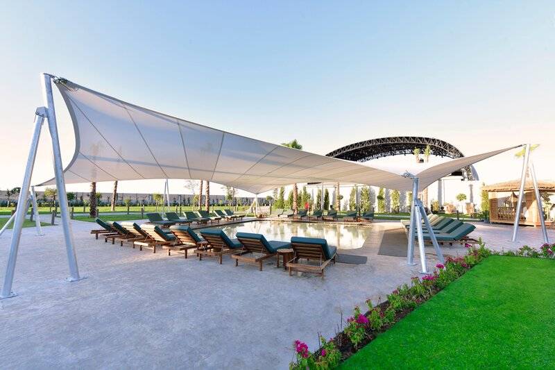 Belek Soho Beach Club