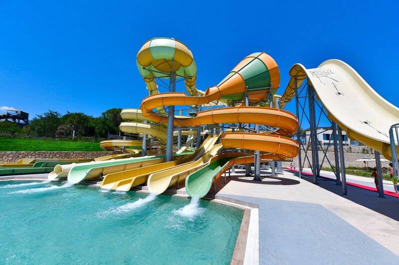 Belek Soho Beach Club