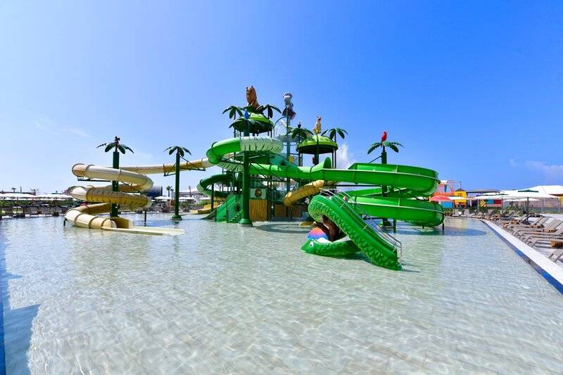 Belek Soho Beach Club