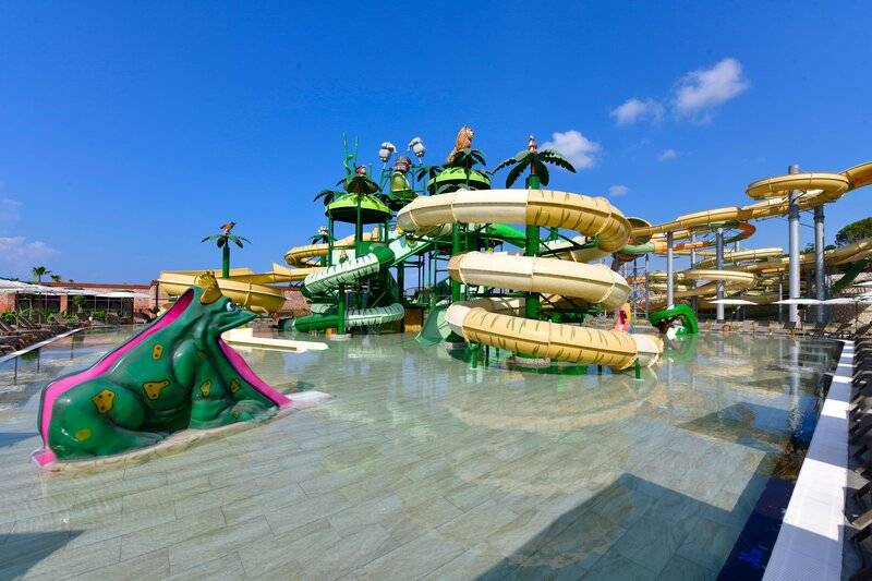 Belek Soho Beach Club