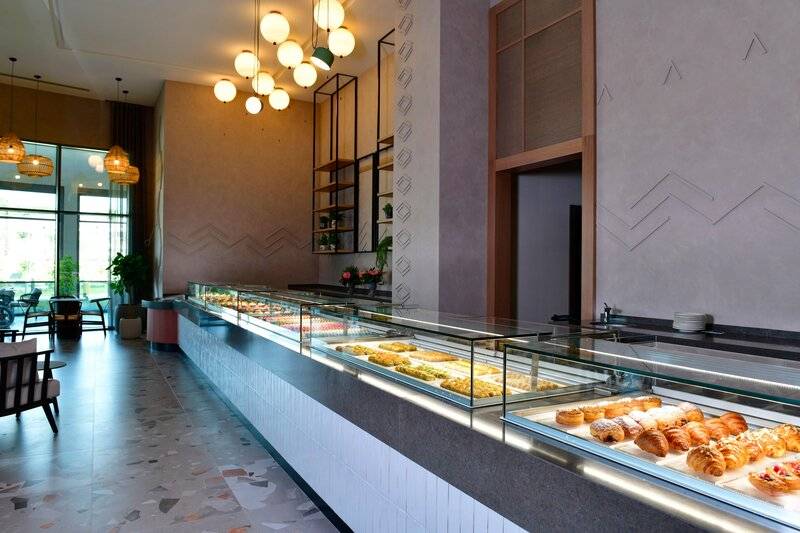 Belek Soho Beach Club